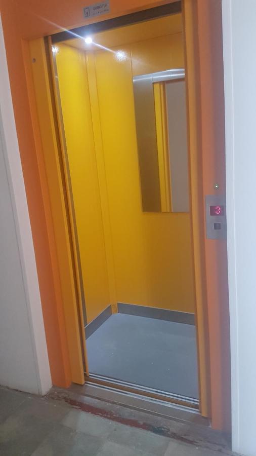 Apartmán U kolonády Mariánské Lázně Exterior foto