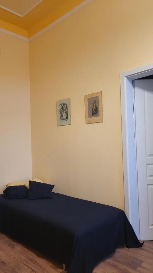 Apartmán U kolonády Mariánské Lázně Exterior foto